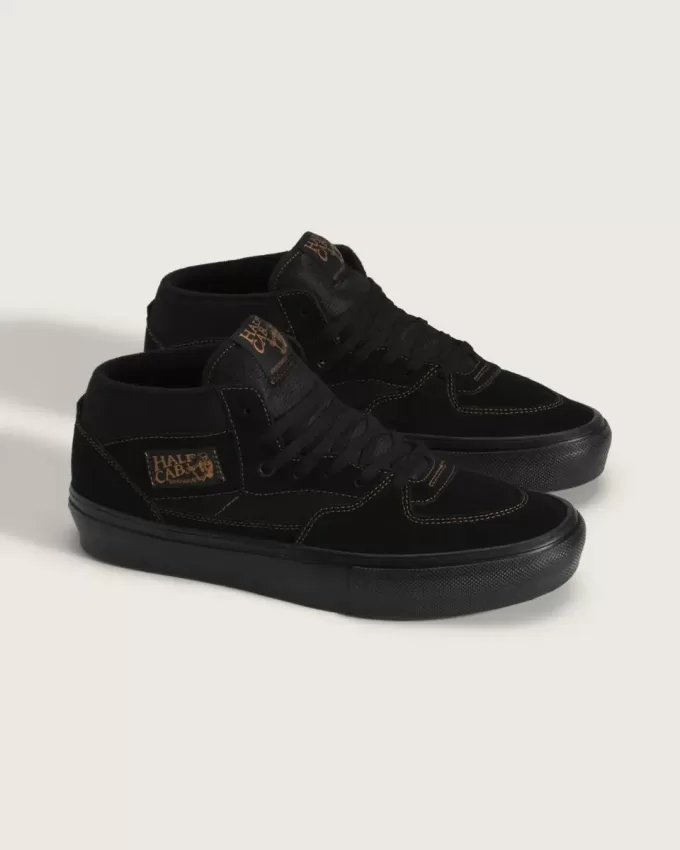 Skate Half Cab Schuh