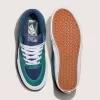 Skate Half Cab Schuh