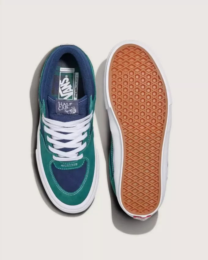Skate Half Cab Schuh