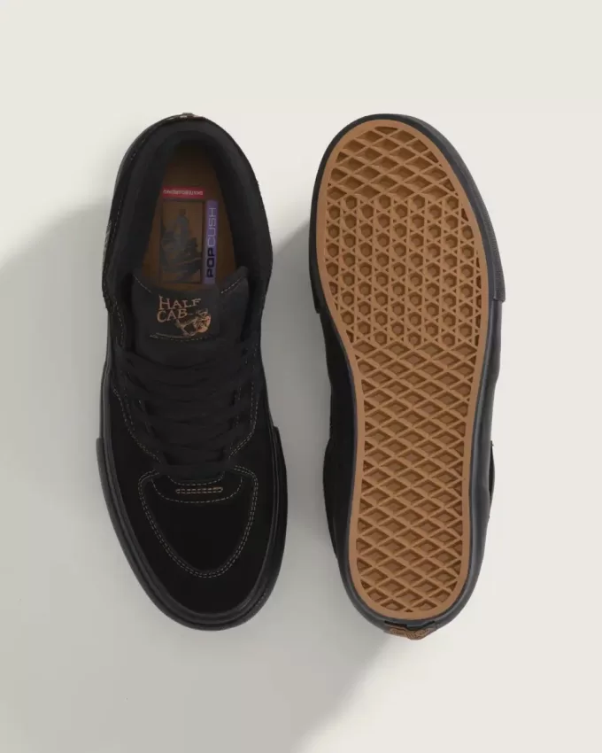Skate Half Cab Schuh