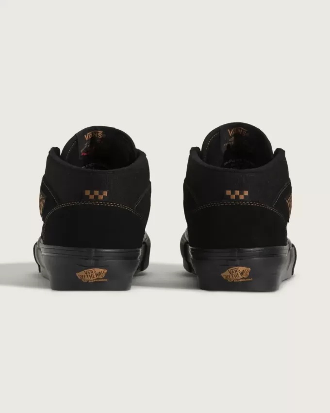 Skate Half Cab Schuh