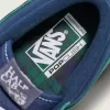 Skate Half Cab Schuh