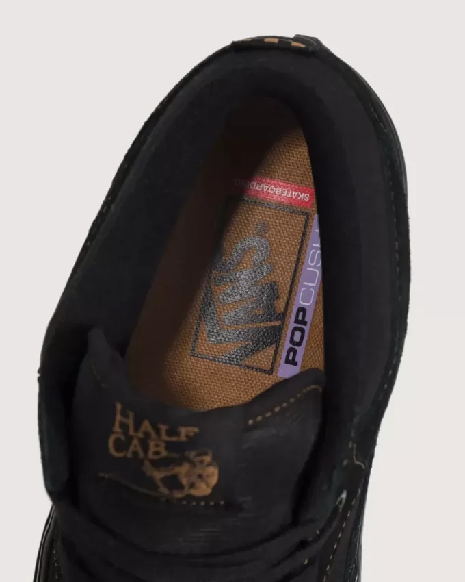 Skate Half Cab Schuh