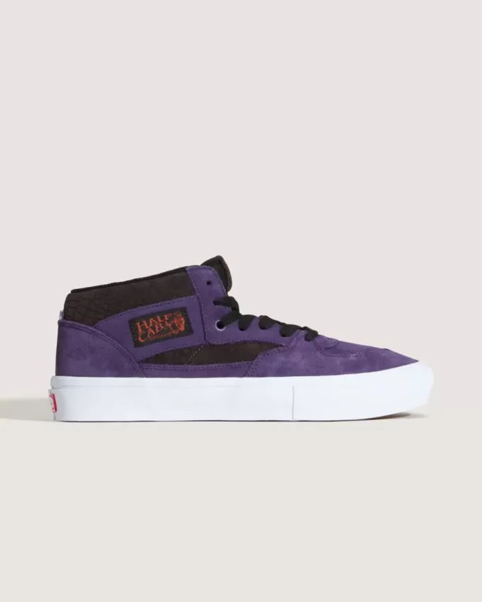 Skate Half Cab Schuh