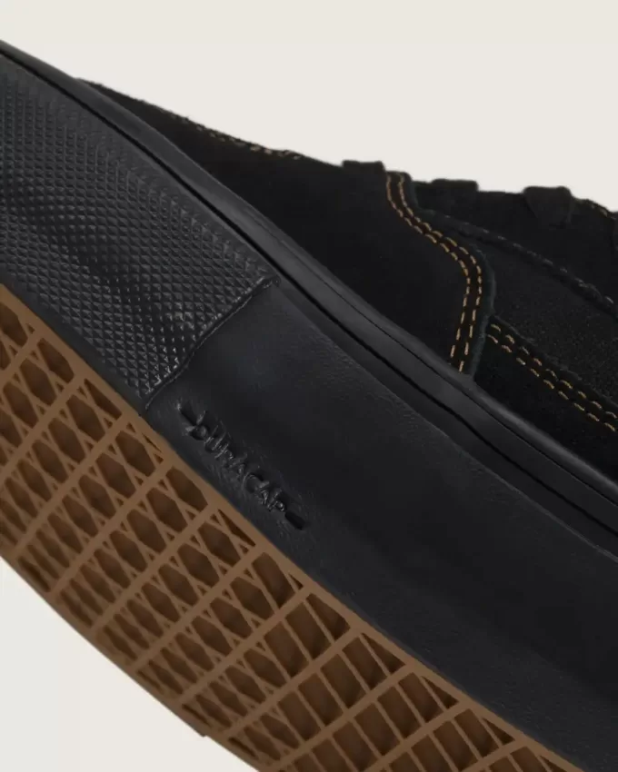 Skate Half Cab Schuh