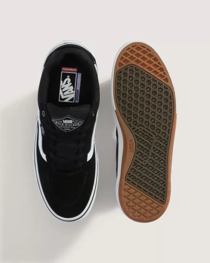 Skate Kyle Walker Wafflecup Schuh