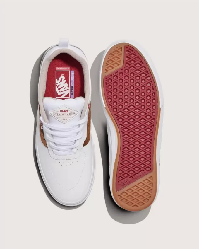 Skate Kyle Walker Wafflecup Schuh