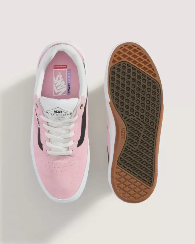 Skate Kyle Walker Wafflecup Schuh