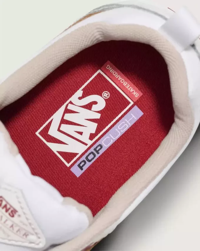 Skate Kyle Walker Wafflecup Schuh