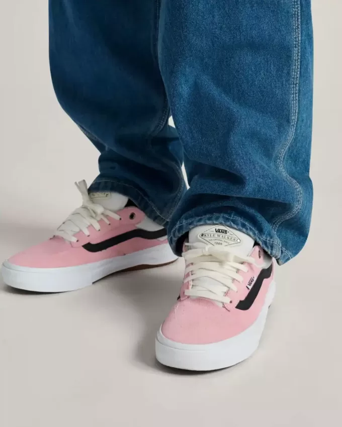 Skate Kyle Walker Wafflecup Schuh