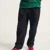 Skate Lockere Bundfaltenhose