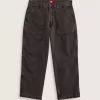 Skate Loose Utility Denim Hose