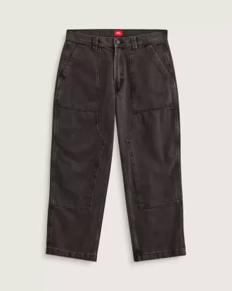 Skate Loose Utility Denim Hose