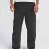 Skate Loose Utility Denim Hose
