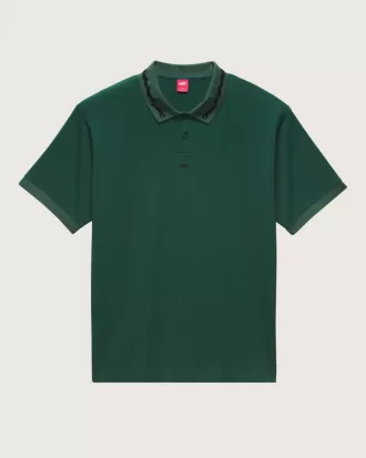 Skate Mesh Poloshirt