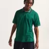 Skate Mesh Poloshirt