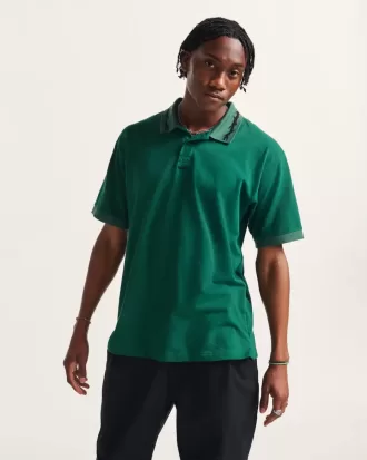 Skate Mesh Poloshirt