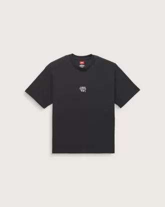 Skate-Metal-T-Shirt