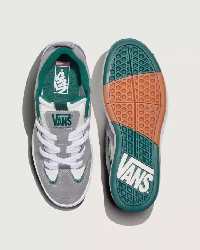 Skate Mixxa Schuh