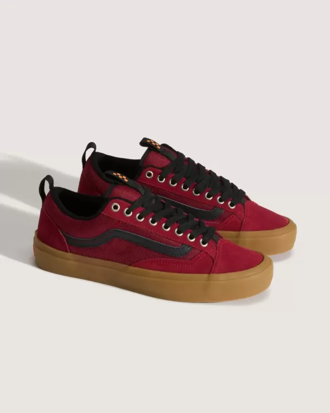 Skate Old Skool 36+ Gum Schuh