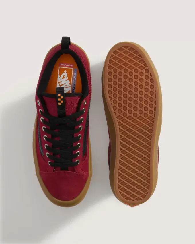 Skate Old Skool 36+ Gum Schuh