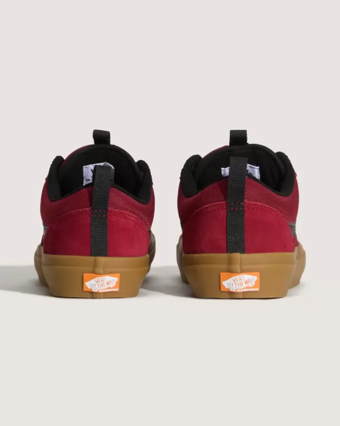 Skate Old Skool 36+ Gum Schuh