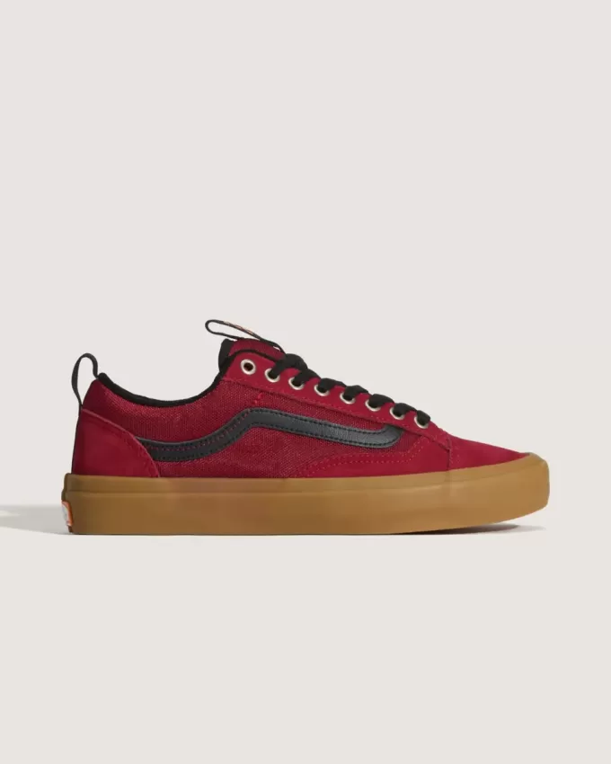 Skate Old Skool 36+ Gum Schuh