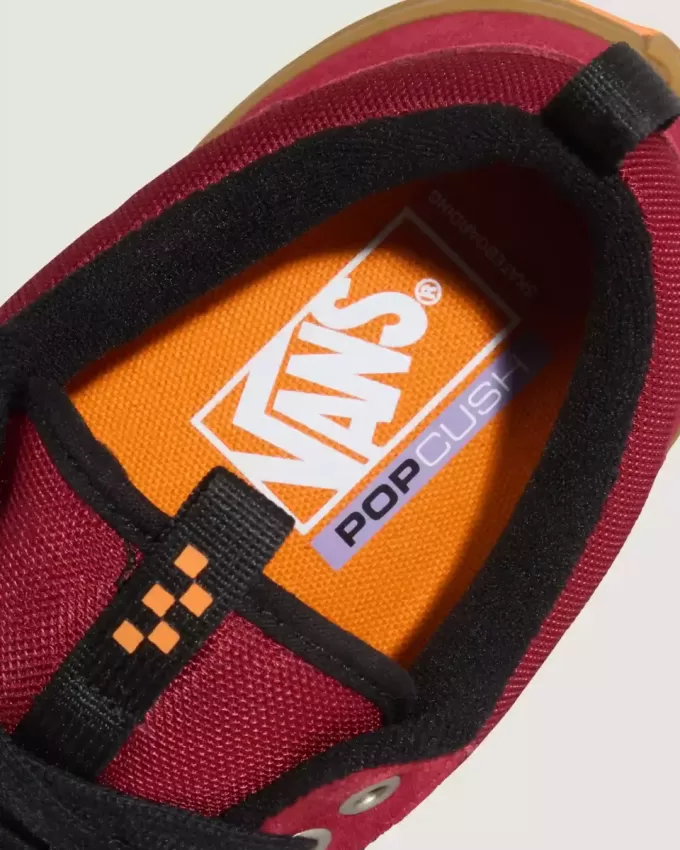 Skate Old Skool 36+ Gum Schuh