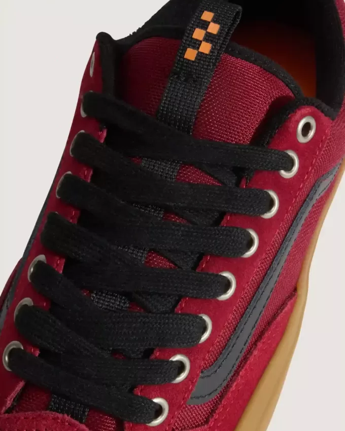 Skate Old Skool 36+ Gum Schuh