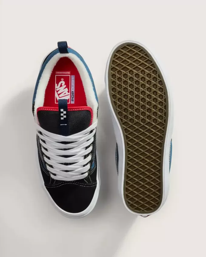 Skate Old Skool 36+ Schuh