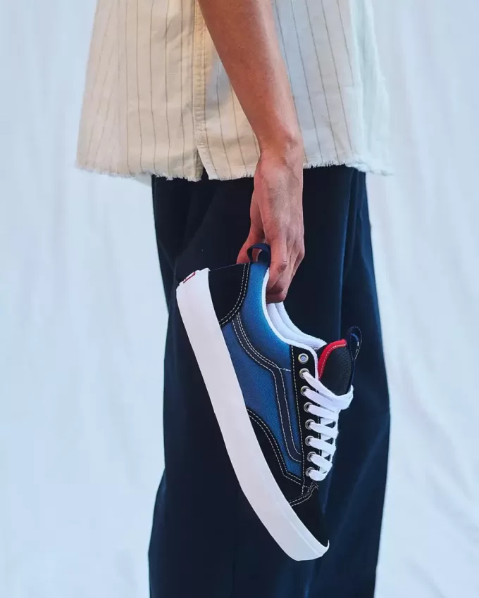 Skate Old Skool 36+ Schuh