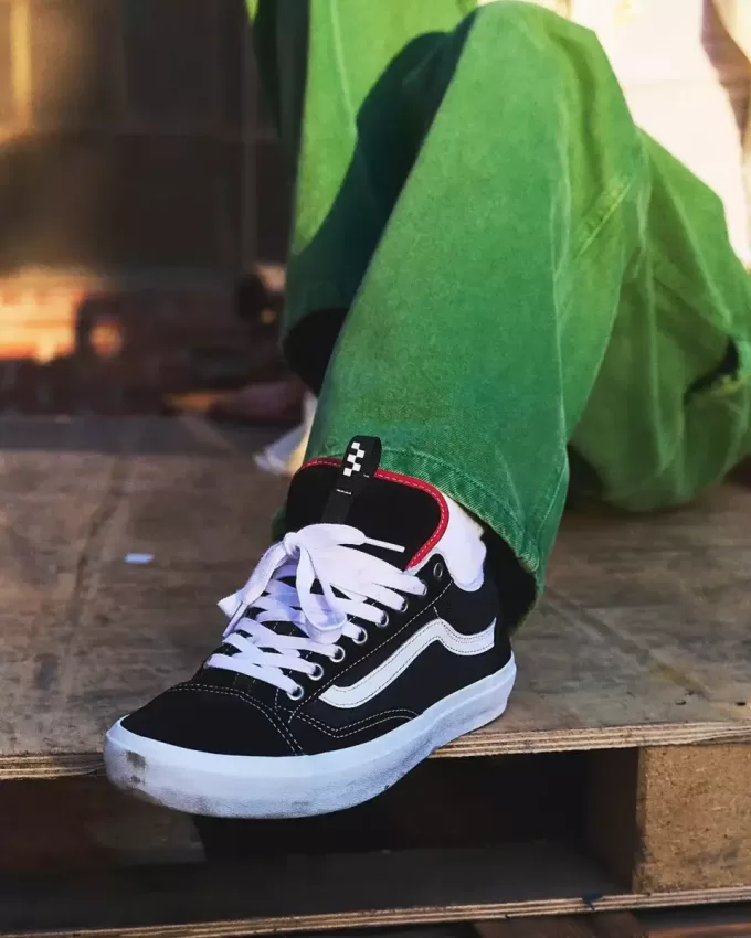 Skate Old Skool 36+ Schuh