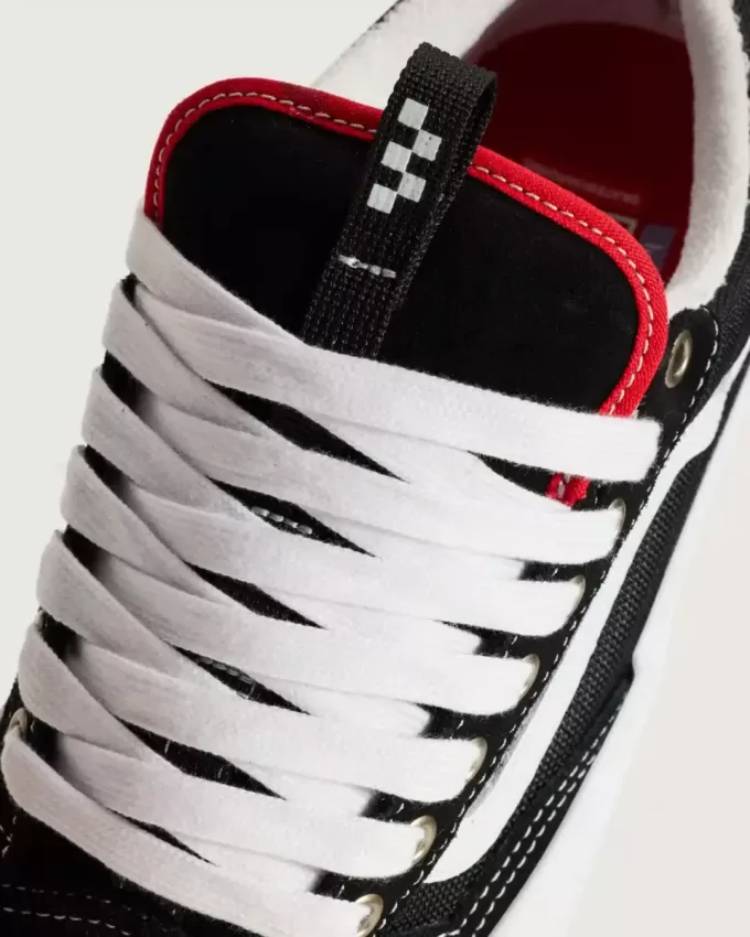 Skate Old Skool 36+ Schuh
