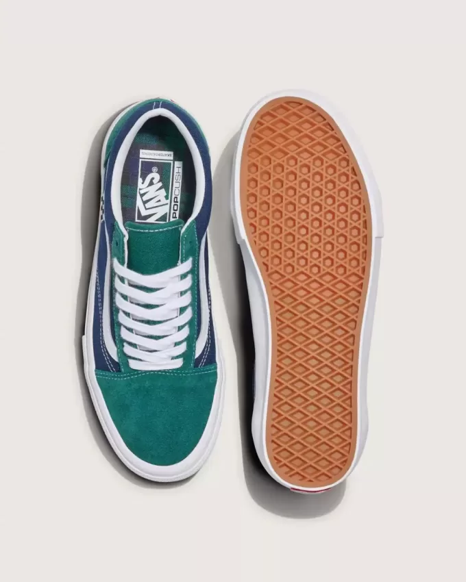 Skate Old Skool Schuh