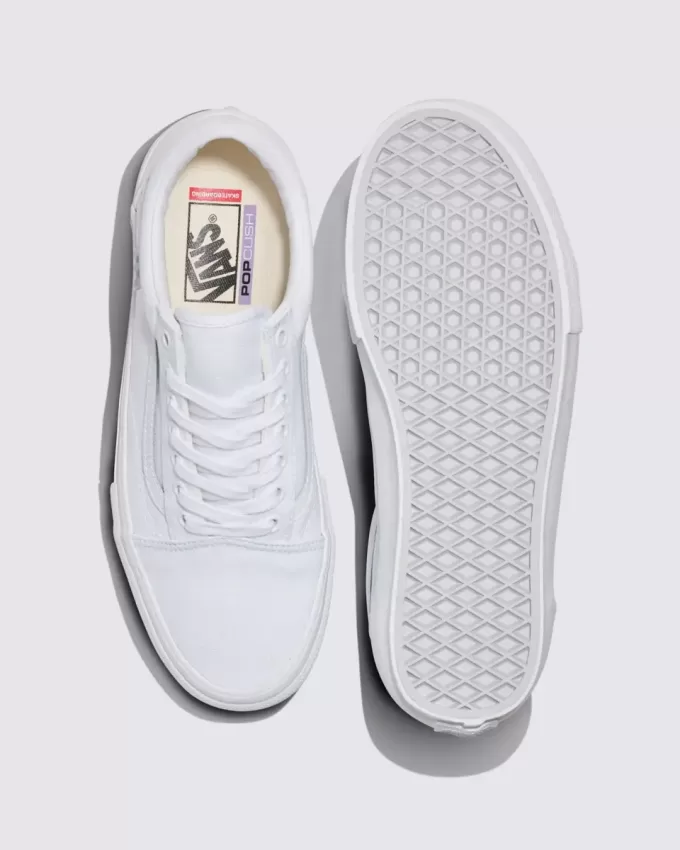 Skate Old Skool Schuh