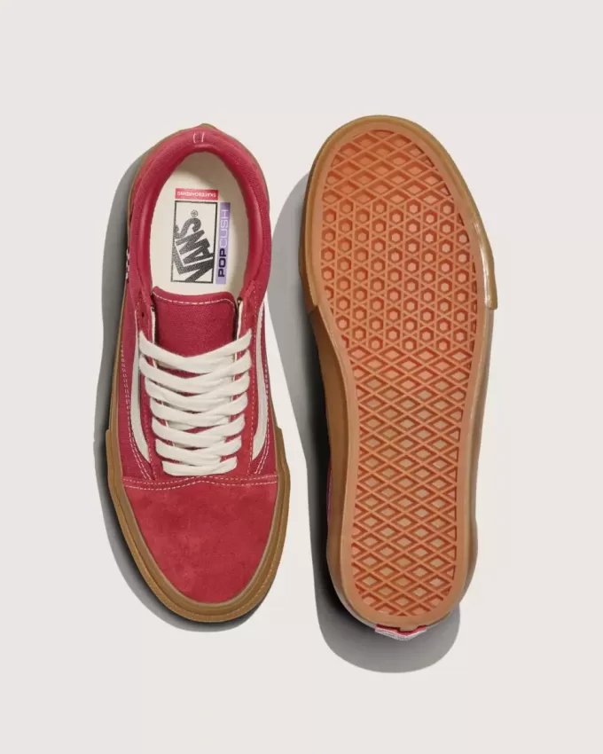 Skate Old Skool Schuh