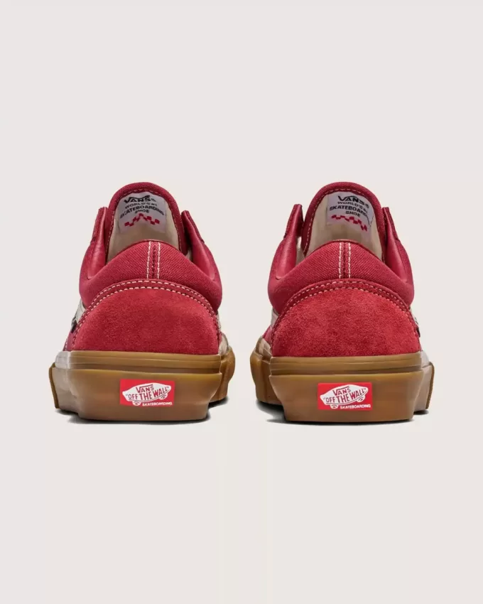 Skate Old Skool Schuh