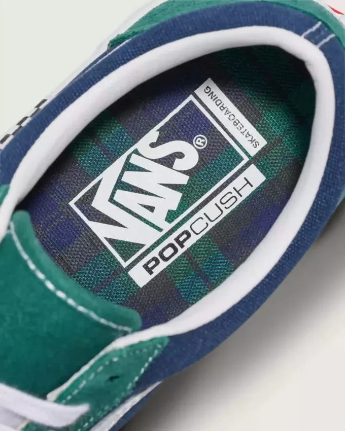 Skate Old Skool Schuh