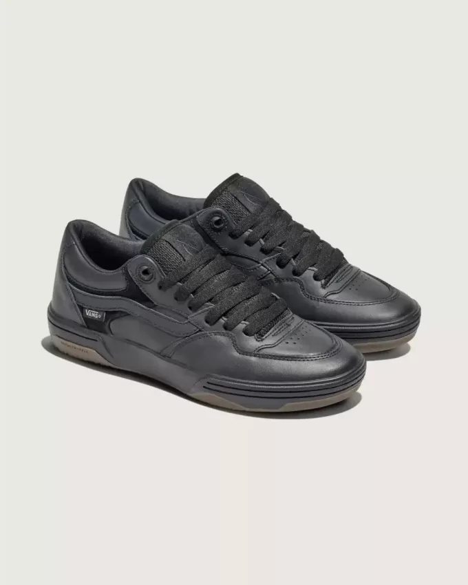 Skate Rowan 2.0 Lederschuh