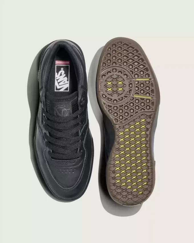 Skate Rowan 2.0 Lederschuh