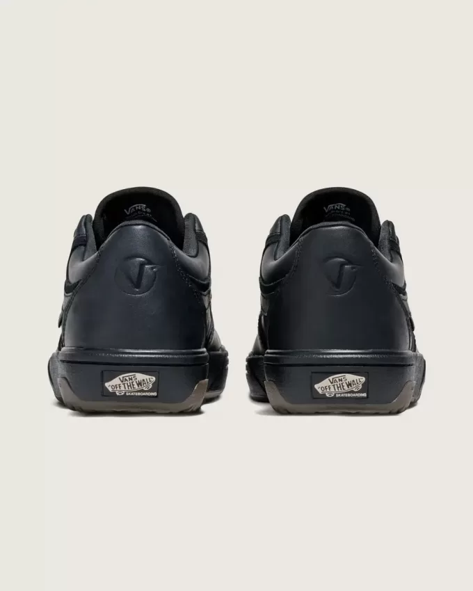 Skate Rowan 2.0 Lederschuh