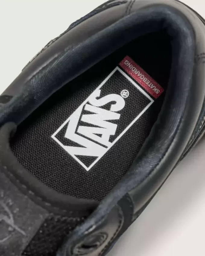 Skate Rowan 2.0 Lederschuh