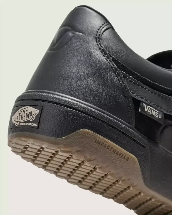 Skate Rowan 2.0 Lederschuh