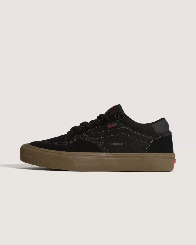 Skate Rowan Gum Schuh