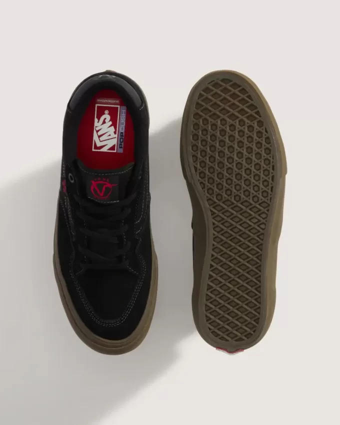 Skate Rowan Gum Schuh