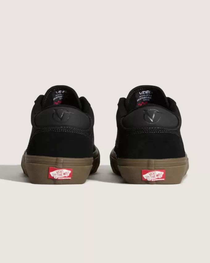 Skate Rowan Gum Schuh