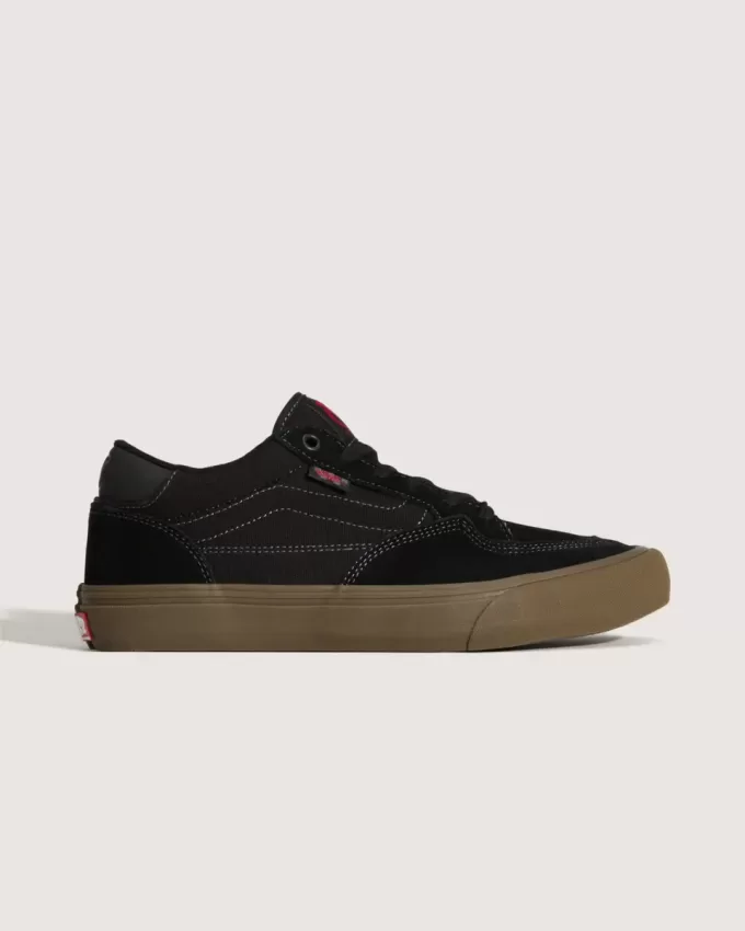Skate Rowan Gum Schuh