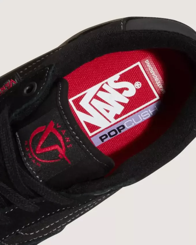 Skate Rowan Gum Schuh