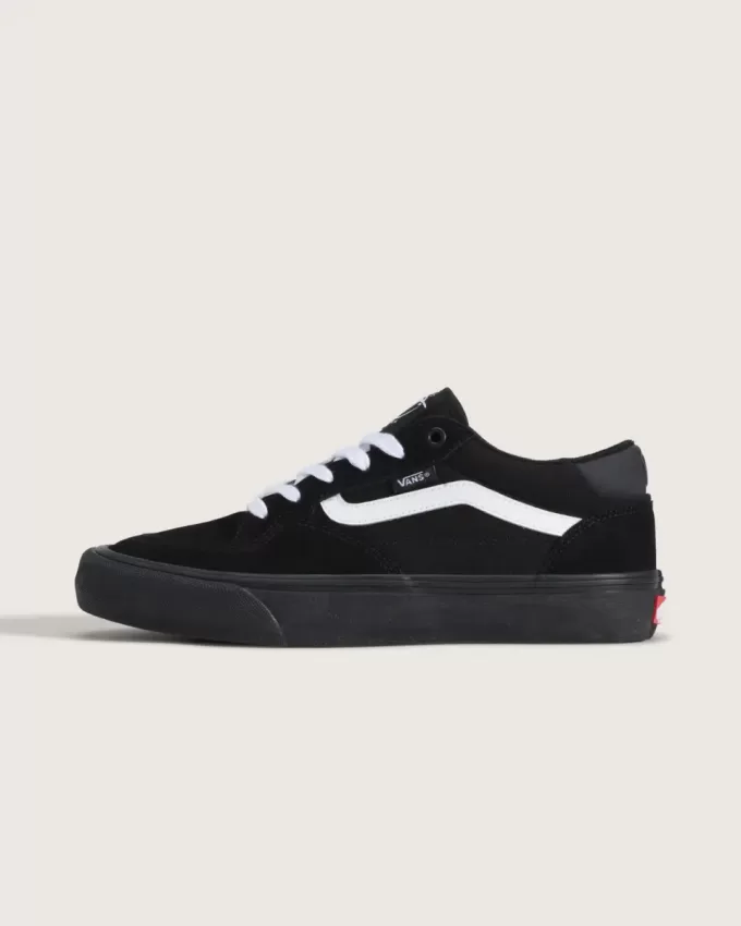 Skate Rowan Schuh