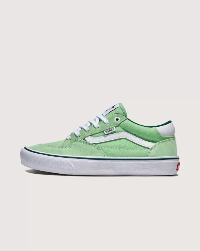 Skate Rowan Schuh